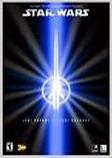 星球大战之杰迪武士2 Star Wars Jedi Knight II