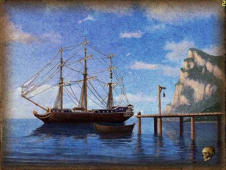 ʱ2֮(Age of Pirates 2: City of Abandoned Ships)ӢӲ̰ͼ0
