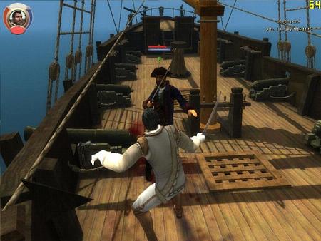 ʱ2֮(Age of Pirates 2: City of Abandoned Ships)ӢӲ̰ͼ2