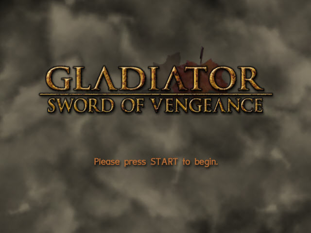 Ƕʿ֮(սʿ)(Gladiator: Sword Of Vengeance)ӢӲ̰ͼ2