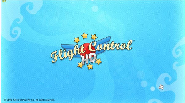 ָӹ(Flight Control HD)ӢӲ̰ͼ3