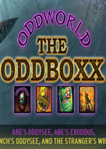 ǰ(Oddworld: The Oddboxx)ӢӲ̰