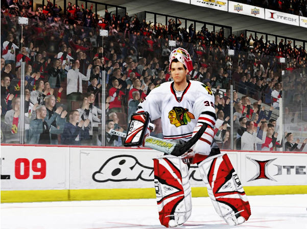 EA2009(NHL 09)ӢӲ̰ͼ0