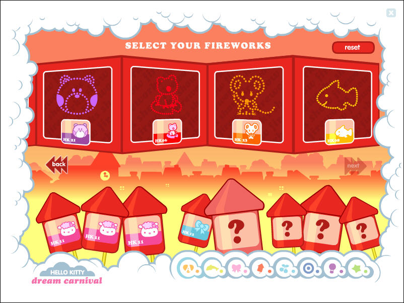 è֮(Hello Kitty Dream Carnival) Ӣİͼ2