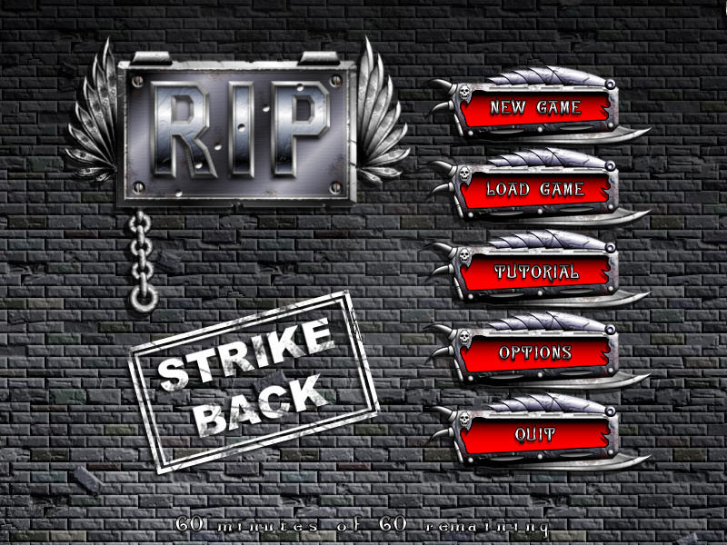 ħ2֮ڤ֮ս(RIP Strike Back)Ӳ̰ͼ1