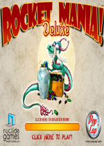 (Rocket Mania Deluxe)ӲP