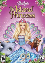 ű֮ɭֹ(Barbie as The Island Princess) ⰲװ