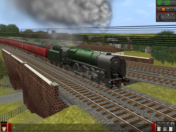 3(Trainz Classics Volume 3) ⰲװͼ2