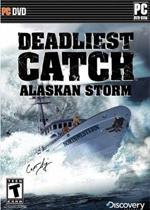 ̣˹ӷ籩(Deadliest Catch Alaskan Storm)ƽӲ̰