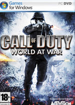 ʹٻ5(Call of Duty: World at War)ɫⰲװ