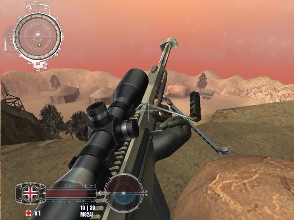 طN4(Marine Sharpshooter 4) ⰲb؈D0