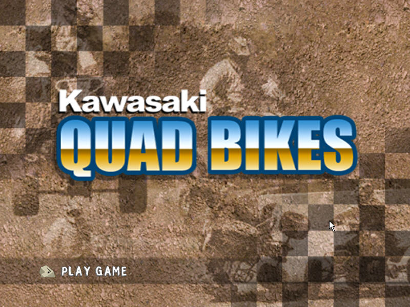 ɳ̲(Kawasaki Quad Bikes) Ӳ̰ͼ0