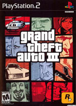ɳ3(Grand Theft Auto 3) Ӣⰲװ