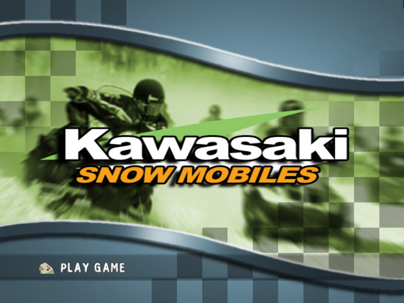 ѩ(Kawasaki Snow Mobiles)ӲP؈D0