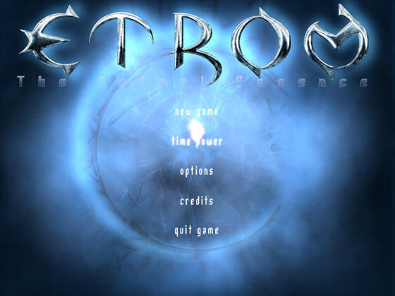 (Etrom: the Astral Essence) Ӣⰲװͼ3
