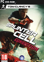 5(Splinter Cell: Conviction)ӲP