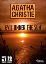 ɯ˹µ(Agatha Christie: Evil Under The Sun) Ӣⰲװ