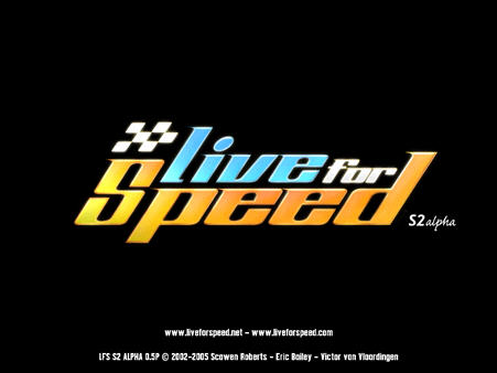 速度生活(Live For Speed s2Z) 英文免安装版截图0
