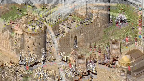 Ҫʮ־(Stronghold Crusader Extreme)ͼ2