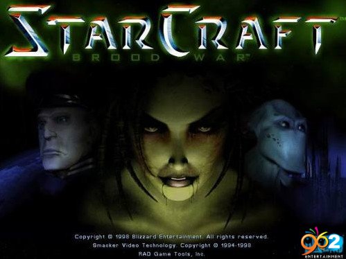 Ǽ1(StarCraft)ɫӲ̰ͼ2