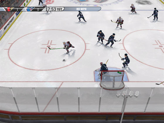 EA2008(NHL 08) Ӣⰲװͼ3