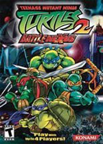 1+2(Teenage Mutant Ninja Turtles)Ӳ̰