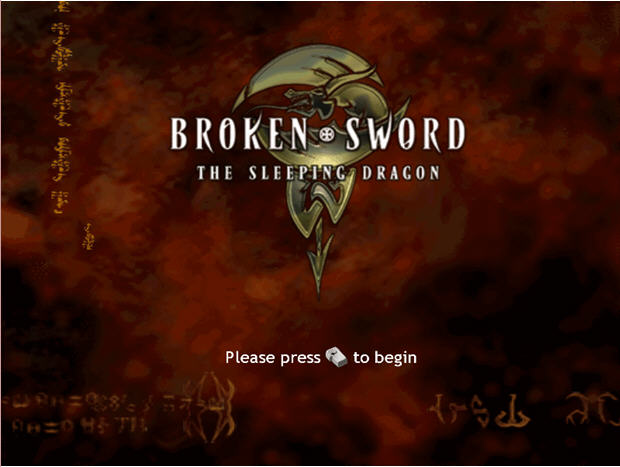 Ͻ3֮˯֮( Broken Sword 3: The Sleeping Dragon )Ӳ̰ͼ3