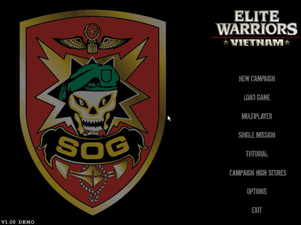 ӢսʿԽ(Elite Warriors: Vietnam)Ӳ̰ͼ2