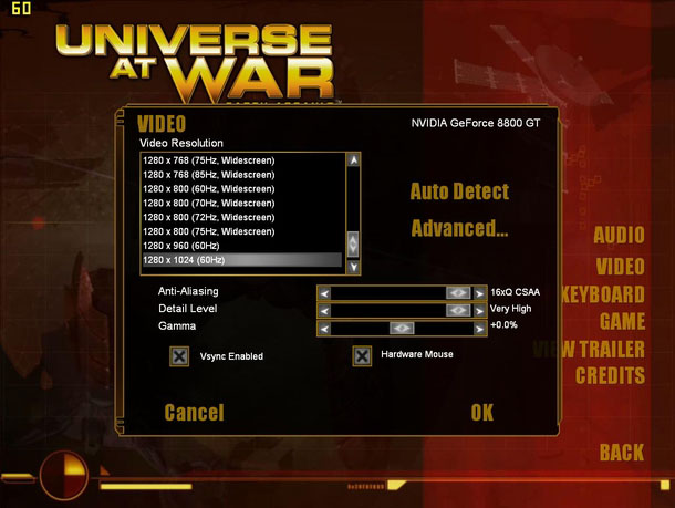 ս:ͻϮս(Universe at War: Earth Assault)ⰲװͼ2