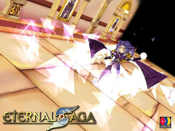 f֮ˮ(Eternal Saga)ӲP؈D3