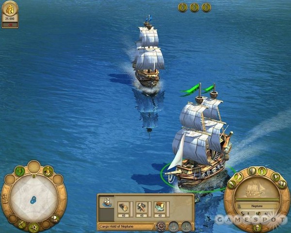 oԪ1701֮˯֮(Anno 1701 The Sunken Dragon)ԭ+YƬİ؈D4