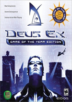 ɱΧϷ(Deus Ex: Game of the Year Edition)Ӳ̰
