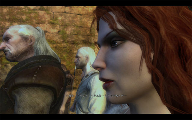ʦ(The Witcher)ⰲװͼ1