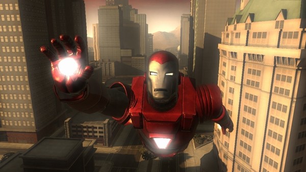 (Iron Man)ⰲװͼ1
