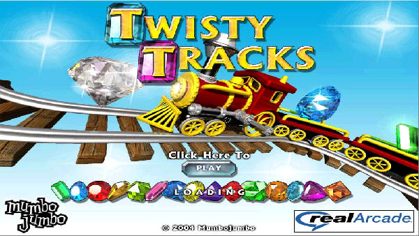 ʯ Ϸ(twistytracks) Ӣⰲװͼ0