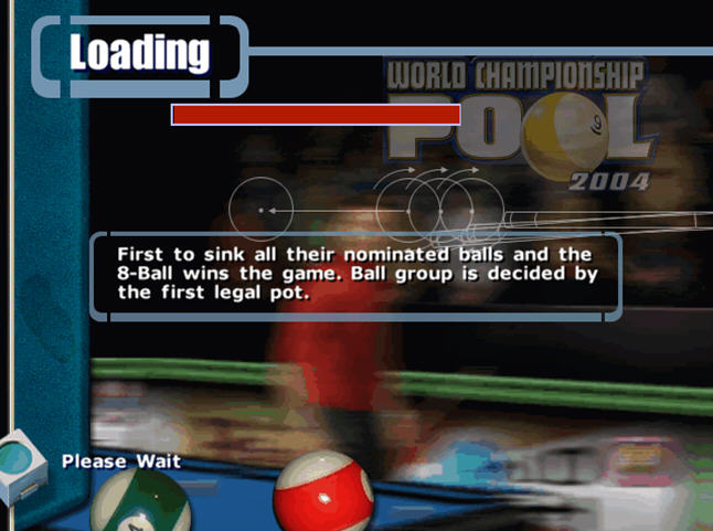 绨ʽ̨2004(World Championship Pool 2004)Ӳ̰ͼ0