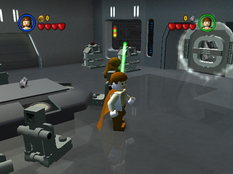 ߰H(LEGO Star Wars)ӲP؈D0