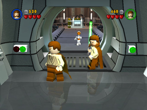 ߰H(LEGO Star Wars)ӲP؈D1