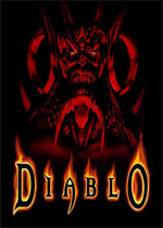 暗黑破坏神地狱火(Diablo Hellfire)硬盘版