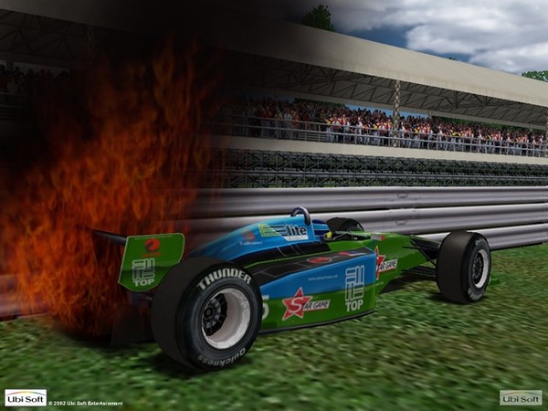 ģ3(Racing Simulation 3)Ӳ̰ͼ1