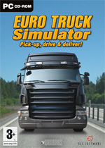 ŷ޿ģ(Euro Truck Simulator)Ӳ̰