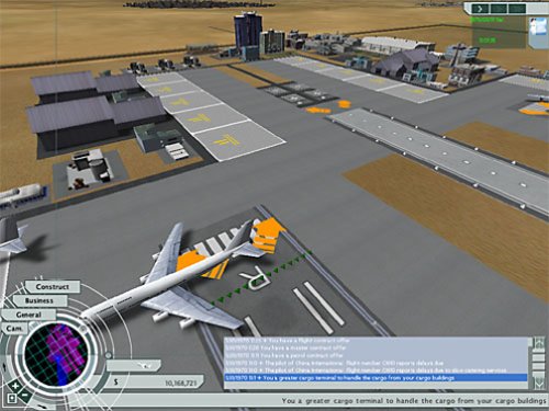 3(Airport Tycoon 3) Ӣⰲװͼ0