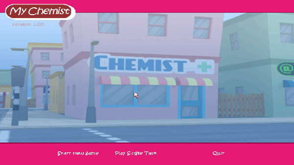 ѧҴ(Chemist Tycoon) Ӣİװͼ1