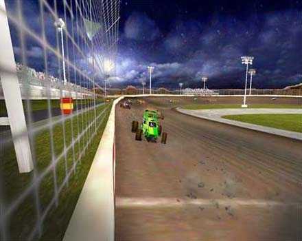 ŵ˹ά(Sprint Cars: Road To Knoxville)Ӳ̰ͼ0