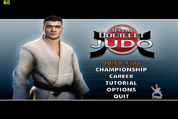 _S Ү(David Douillet Judo) Ӣİb؈D1