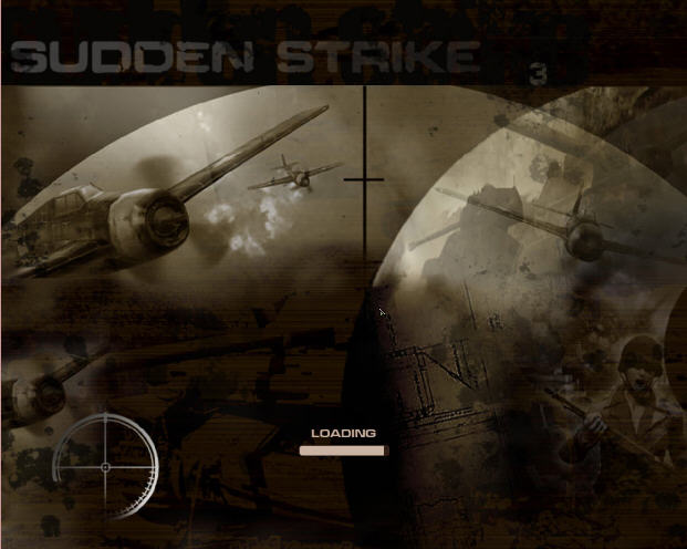 ͻϮ3ʤ(Sudden Strike 3)CLONEͼ0