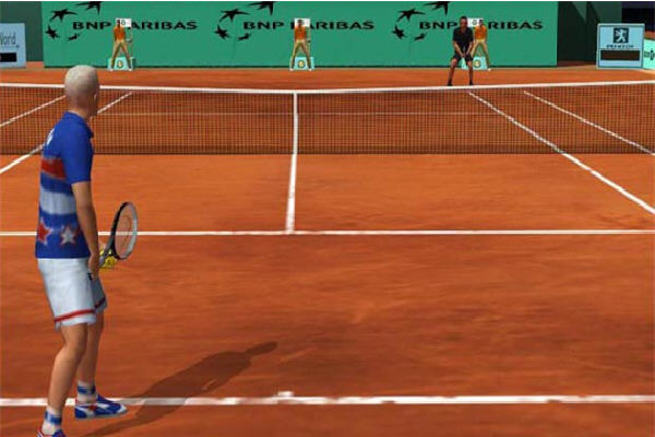 һ2003(Next Generation Tennis 2003) Ӣİװͼ0