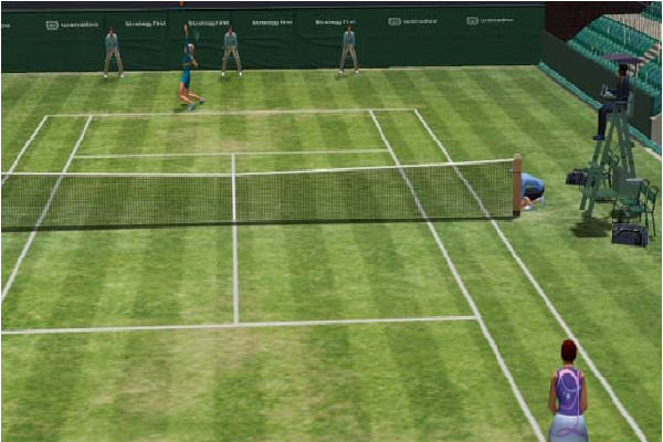 һ2003(Next Generation Tennis 2003) Ӣİװͼ1