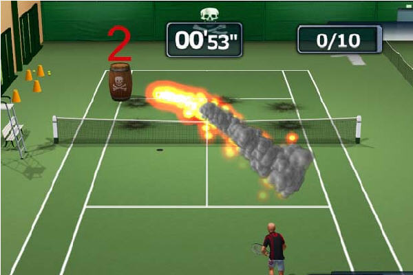 һ2003(Next Generation Tennis 2003) Ӣİװͼ3