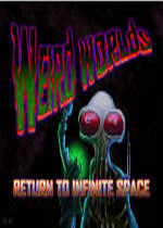 (Weird Worlds Return to InfiniteSpace) Ӳ̰